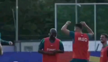 O Bailinho da Geórgia