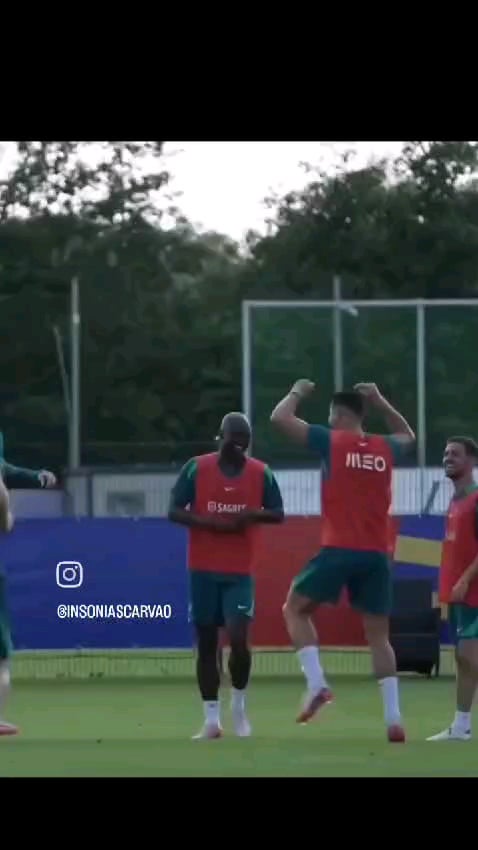 O Bailinho da Geórgia