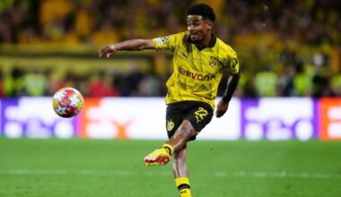 BVB-Abschied fix: Aston Villa verpflichtet Maatsen - Chelsea streicht satte Ablöse ein