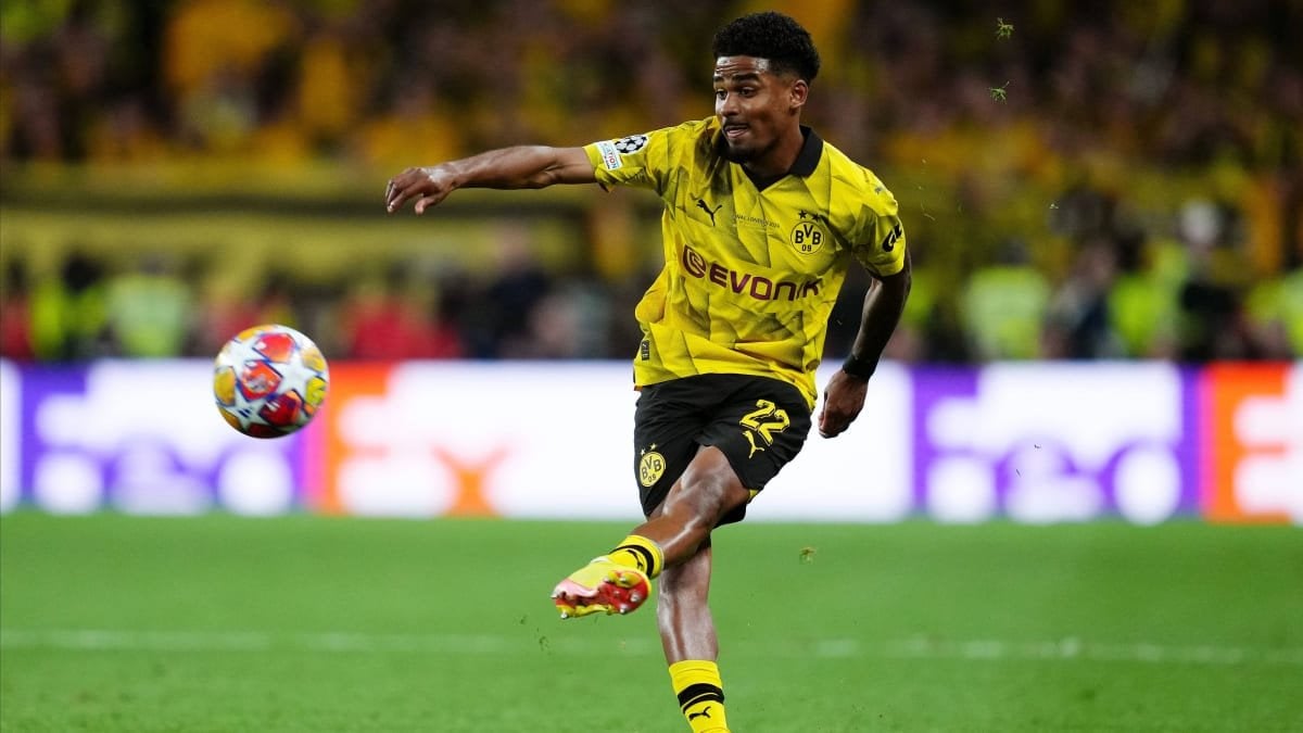 BVB-Abschied fix: Aston Villa verpflichtet Maatsen - Chelsea streicht satte Ablöse ein