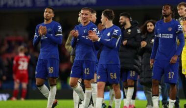 Broja admits leaning towards Chelsea exit