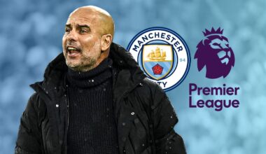 Man City 'launch legal action' against Premier League over financial rules ahead of their own 115-charge hearing