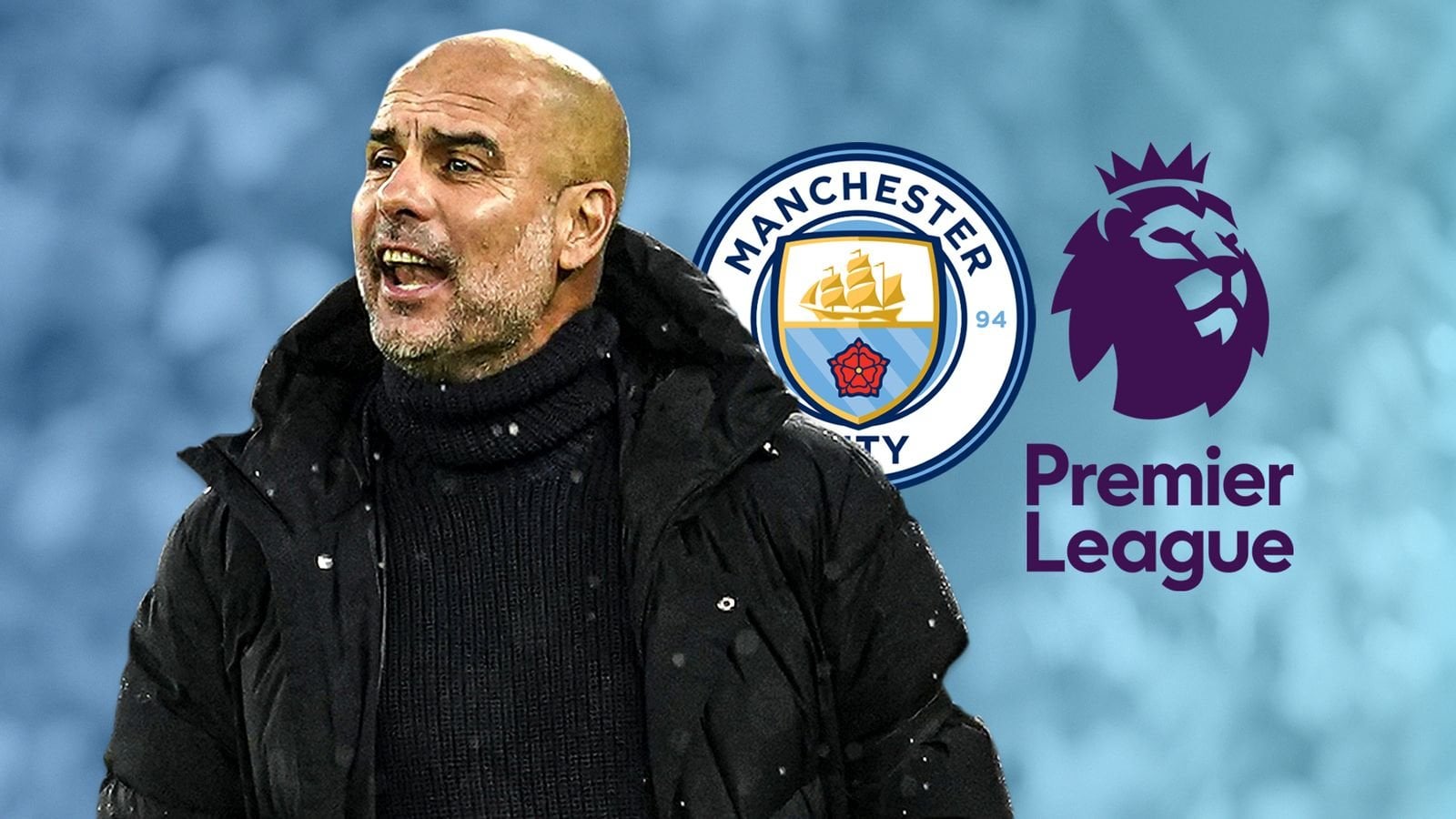Man City 'launch legal action' against Premier League over financial rules ahead of their own 115-charge hearing