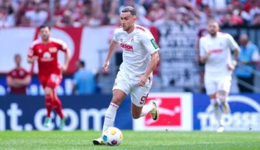 Laut kicker: Einigung in Sicht zwischen Waldschmidt und dem FC.