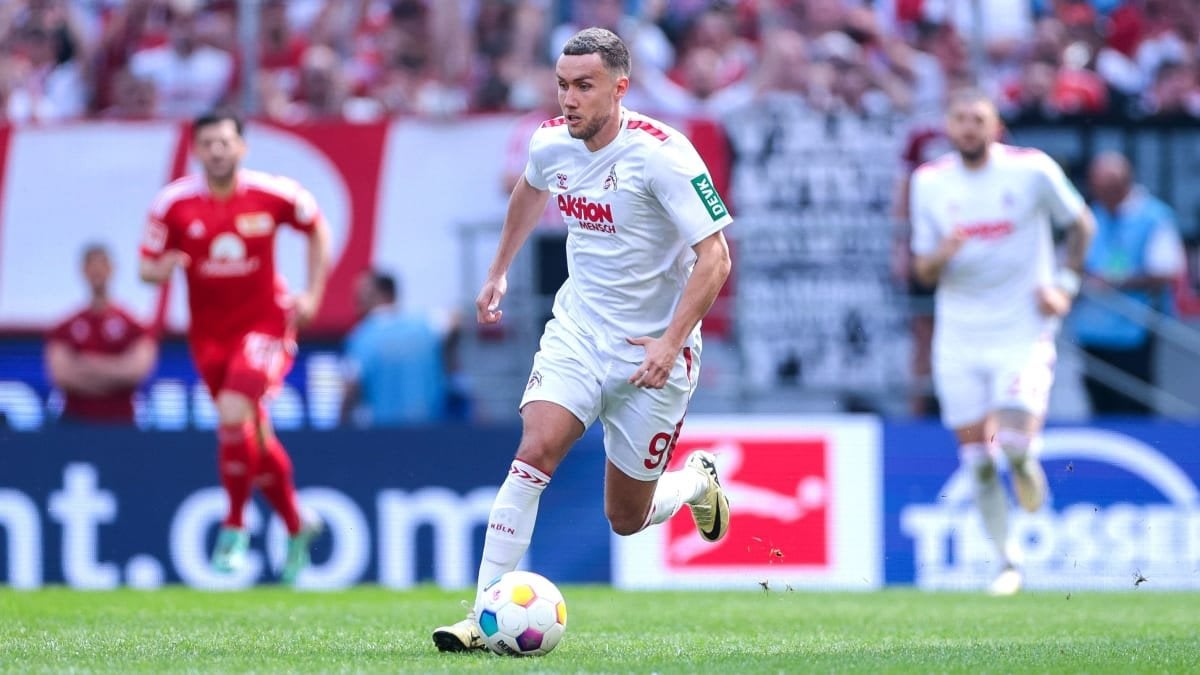 Laut kicker: Einigung in Sicht zwischen Waldschmidt und dem FC.