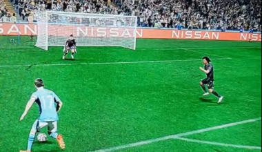 Best finisher for a reason.