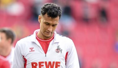 Köln stellt Selke vom Trainingsbetrieb frei: Poker wird zur Posse