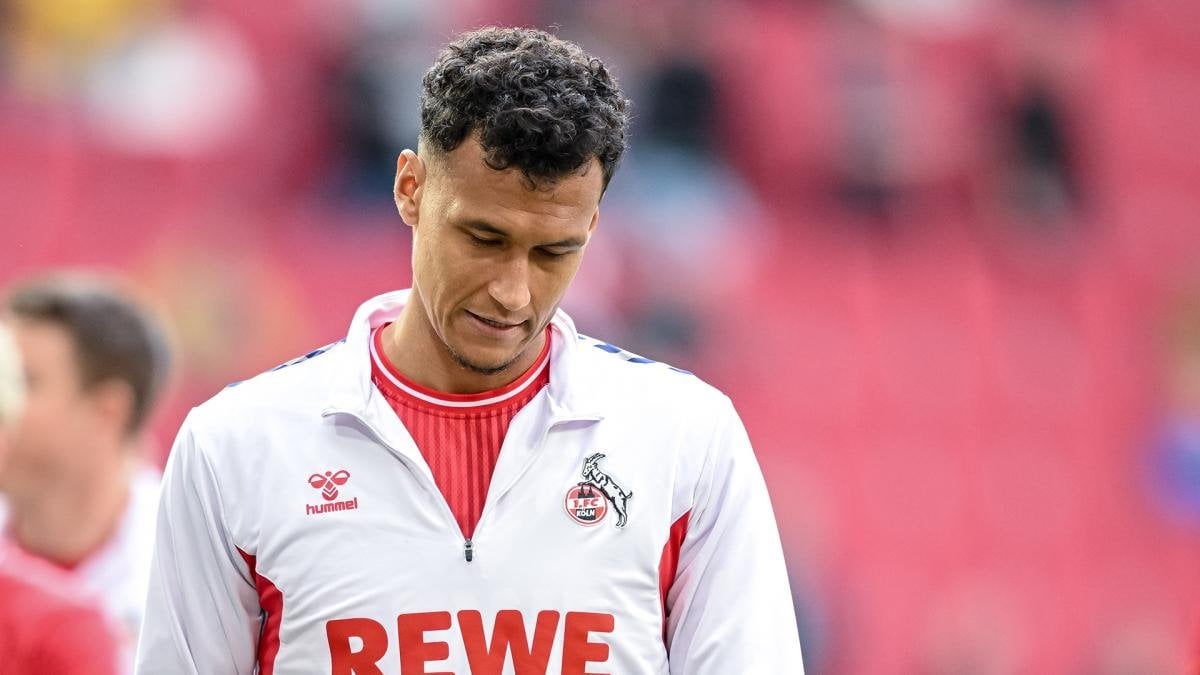 Köln stellt Selke vom Trainingsbetrieb frei: Poker wird zur Posse