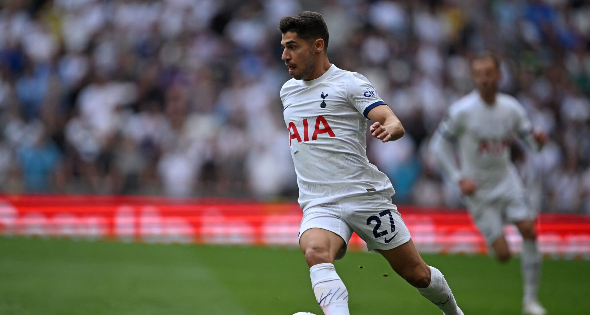 Tottenham accused of 'taking advantage' of Russia's invasion of Ukraine as Shakhtar consider legal action against Premier League club