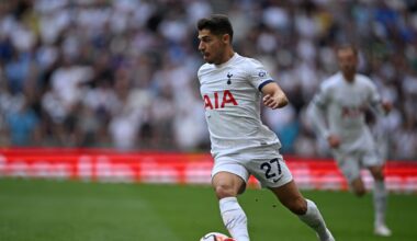 Tottenham accused of 'taking advantage' of Russia's invasion of Ukraine as Shakhtar consider legal action against Premier League club