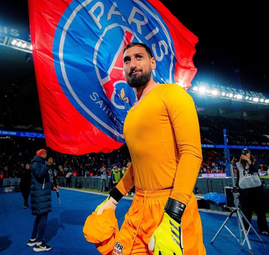 Donnarumma appreciation post.