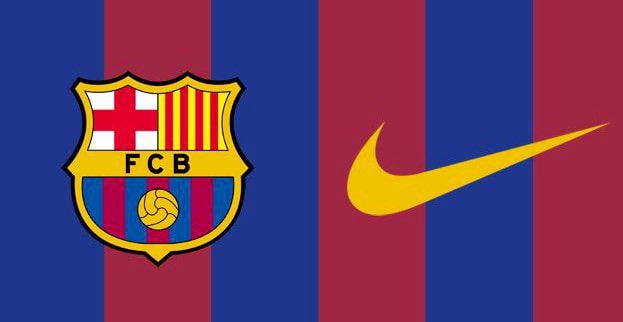 Barcelona and Nike Deal