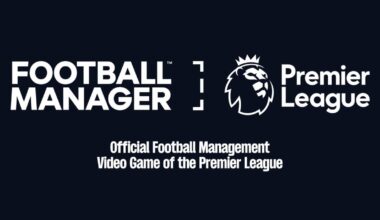 Premier League and Football Manager sign partnership