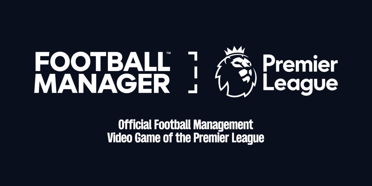 Premier League and Football Manager sign partnership