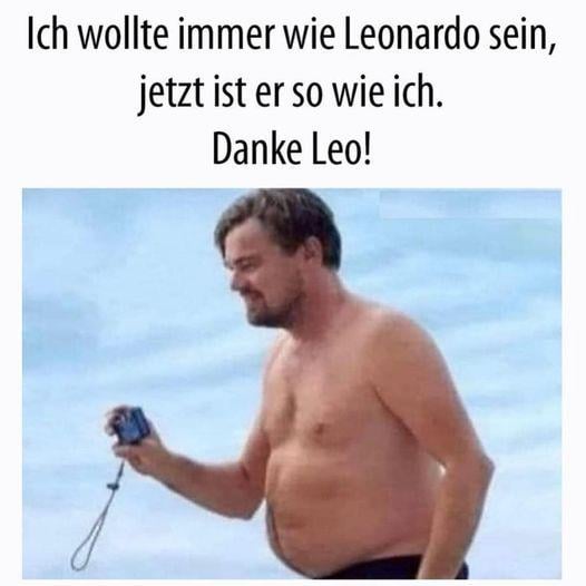 Netter Typ!