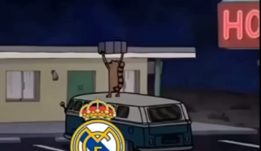Kylian Mbappé to Real Madrid: HERE WE GOOOO 🤍⚽️👑