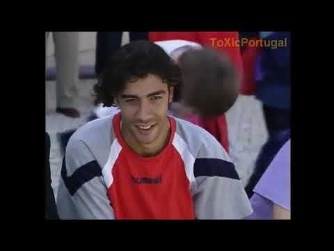 Rui Costa fez acordo com Vale e Azevedo em 1996