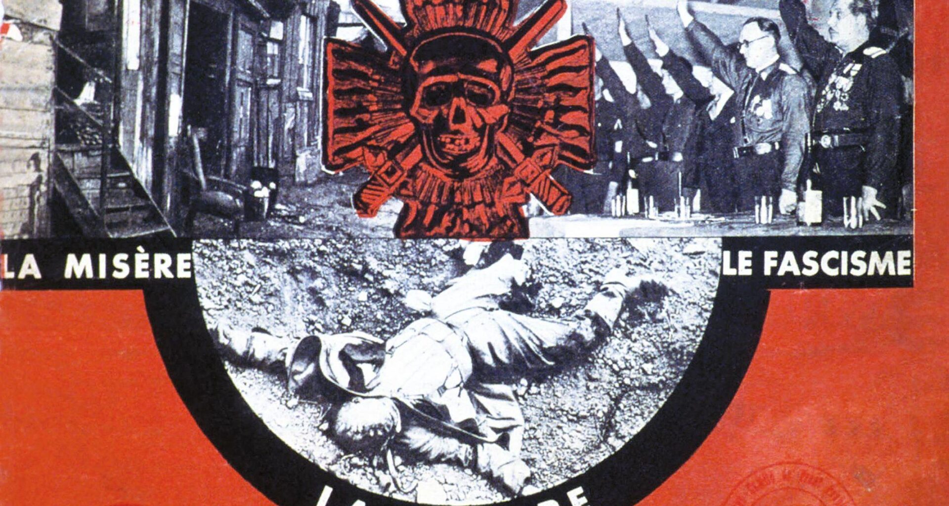 1936 - 2024 : Toujours le même mot d'ordre