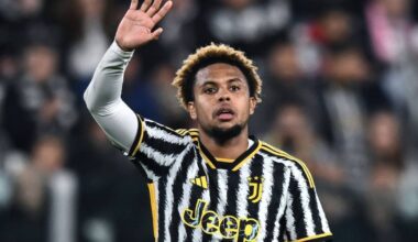 [Di Marzio] Weston McKennie is still unable to reach an agreement with Aston Villa, neither on wages nor on agent commissions. This is the main obstacle blocking the swap. Juventus and Villa both want to complete the swap before June 30th
