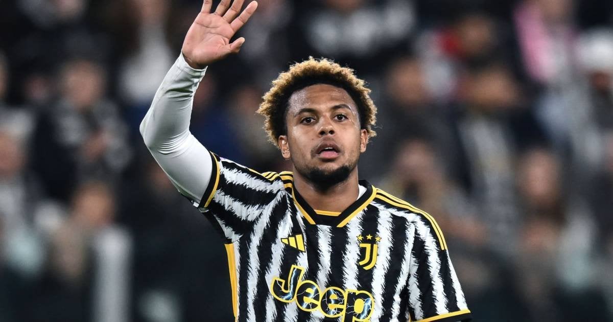 [Di Marzio] Weston McKennie is still unable to reach an agreement with Aston Villa, neither on wages nor on agent commissions. This is the main obstacle blocking the swap. Juventus and Villa both want to complete the swap before June 30th