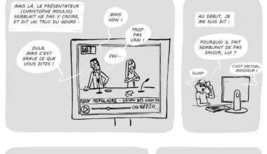 Une petite Bd pleine de nazis, pour rappeller les bases.