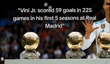 No slander but these numbers just don't look real