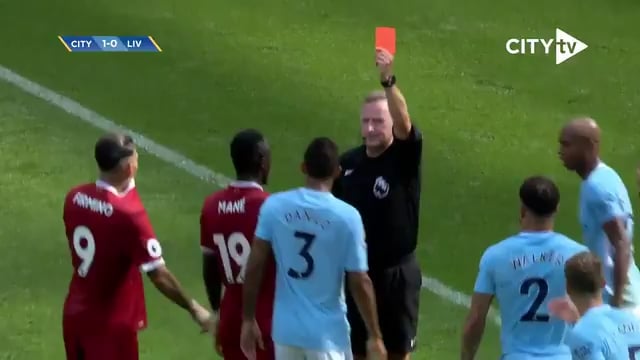 Iconic wins against the “Big 6” in Pep Guardiola’s era #4 | Manchester City 5-0 Liverpool (2017)