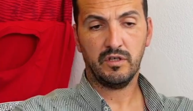 Zé Carlos: "O Paços de Brandão tem manter a ambição" - https://youtu.be/Bm5HS-uqsJY