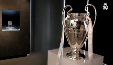 Florentino Pérez adds the 15th title to our illustrious trophy cabinet.