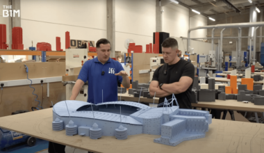 Etihad Stadium Expansion Models