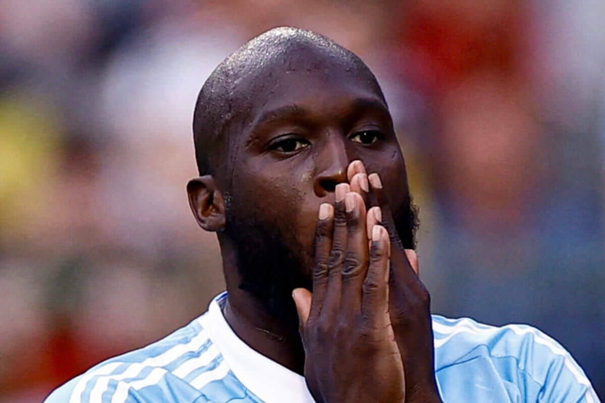 Italy, Saudi Arabia... is there a market for Lukaku this summer?