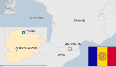 How is life in Andorra?