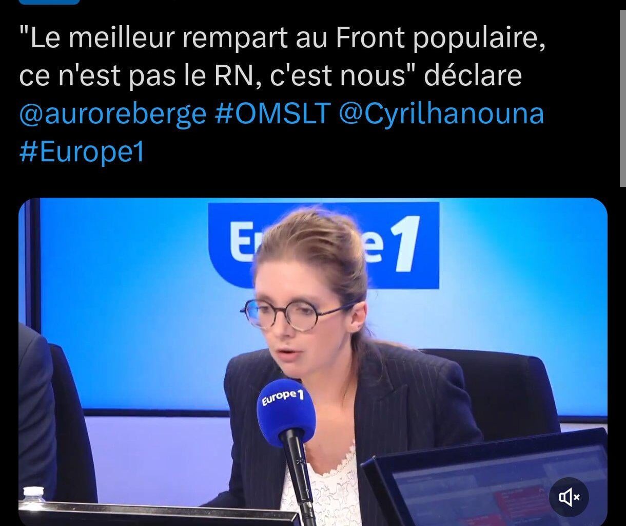 L'inversion des rôles est effrayante