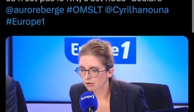 L'inversion des rôles est effrayante
