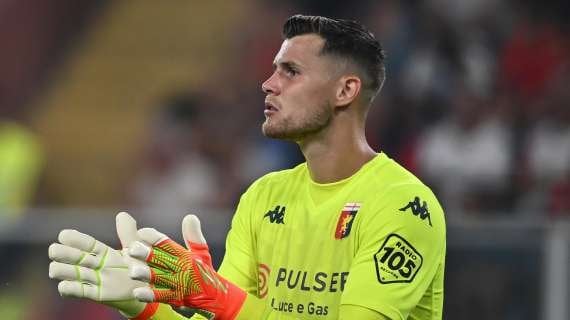 Trying to clear the confusion about our next GK