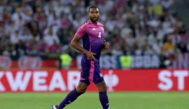 Erste Gespräche zwischen Bayern und Leverkusen haben stattgefunden. Bayern wäre bereit, bis zu 25 Millionen für Jonathan Tah zu bezahlen, Leverkusen fordert 40 Millionen