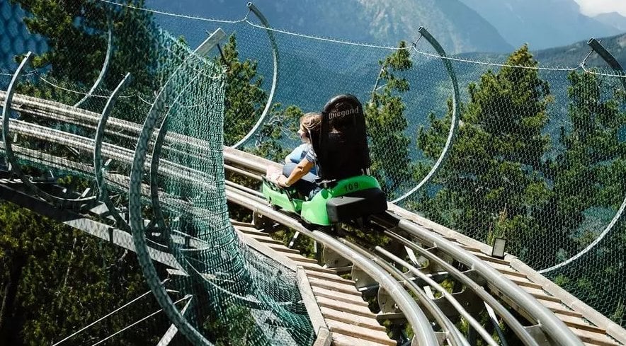 Naturland assoleix una facturació de més de cinc milions d'euros el 2023