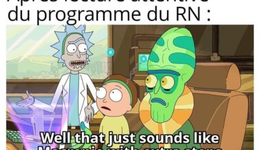 Je vous ajoute un peu de racisme ?
