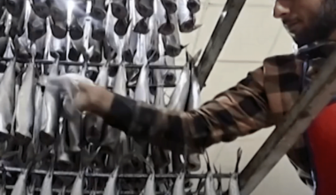 To claim Palestine is unsafe for Jewish people