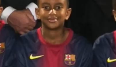 Made in La Masia