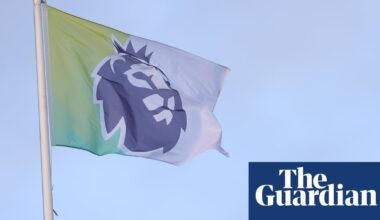 Premier League clubs’ finances under spotlight after drop in operating profits | Premier League