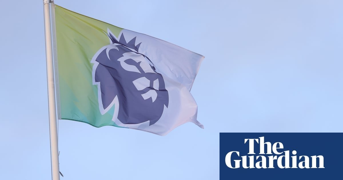 Premier League clubs’ finances under spotlight after drop in operating profits | Premier League