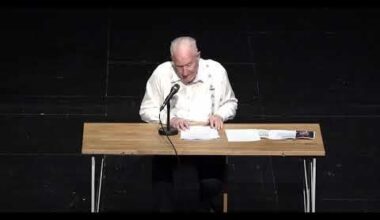Alain Badiou: Comment parvenir à proposer une orientation politique en pensée et en actes ?