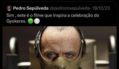 Este gajo não pode ser real, NEM DEPOIS DO JOGADOR REVELAR