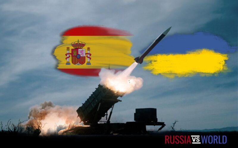 Spain has delivered the second batch of Patriot anti-aircraft missiles to Ukraine. Spain will send another batch of Leopard tanks and a large amount of ammunition as earlier announced. The assistance should also include anti-drone systems and advanced optoelectronic surveillance systems.