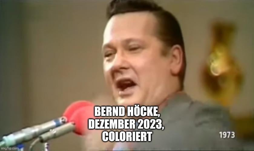 Ziggezagge, ziggezagge...