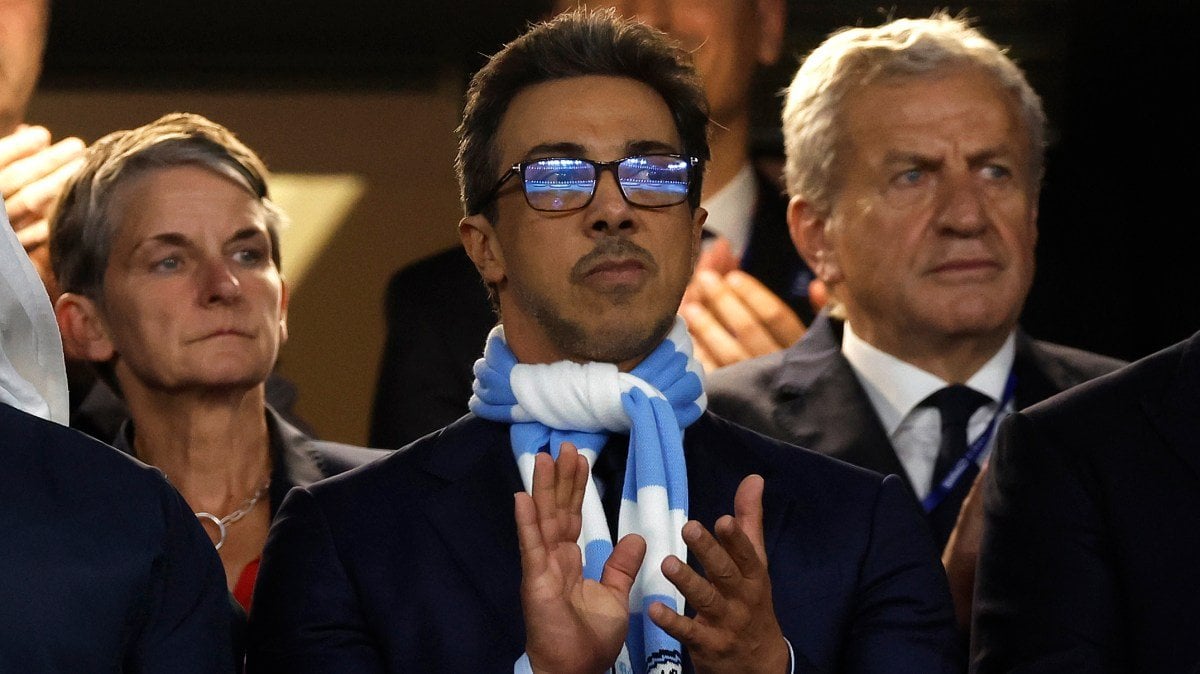 Hypocritical Man City’s only goal was sportswashing but league let them in