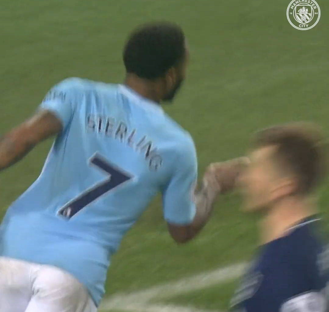 Iconic wins against the “Big 6” in Pep Guardiola’s era #2 | Manchester City 4-1 Tottenham (2017)