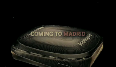 They say Madrid is Miracle club