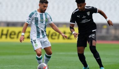Amarante bate V. Setúbal no Jamor e vence o Campeonato de Portugal